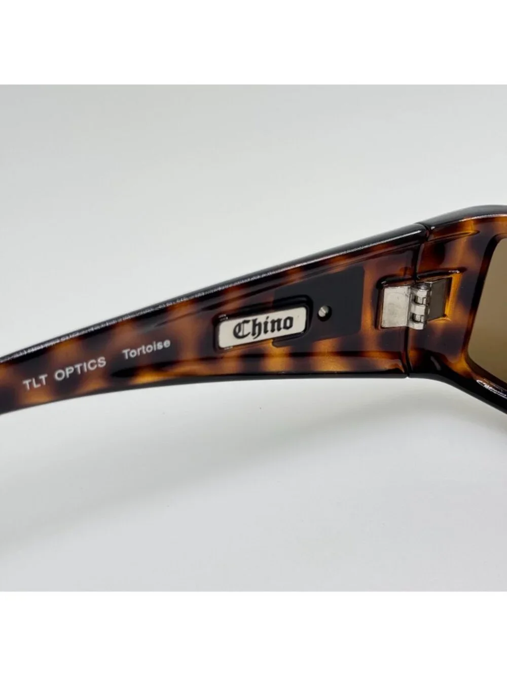 Smith Sunglasses Chino Tortoise Tlt Optics